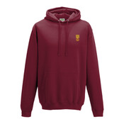 Adult Leavers Hoodie 2025
