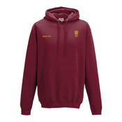 Adult Leavers Hoodie 2025  - personalised with your child's surname  and initials